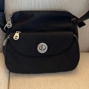 Black Baggallini Travel